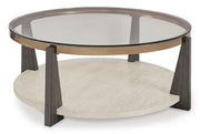 Frazwa Occasional Table Set - Coastal Roots Furniture (Courtenay, BC)