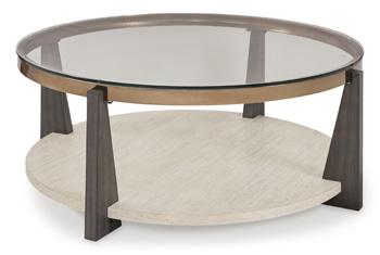 Frazwa Occasional Table Set - Coastal Roots Furniture (Courtenay, BC)