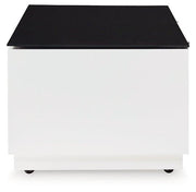 Gardoni Table Set - Coastal Roots Furniture (Courtenay, BC)