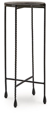 Newgoren Accent Table - Coastal Roots Furniture (Courtenay, BC)