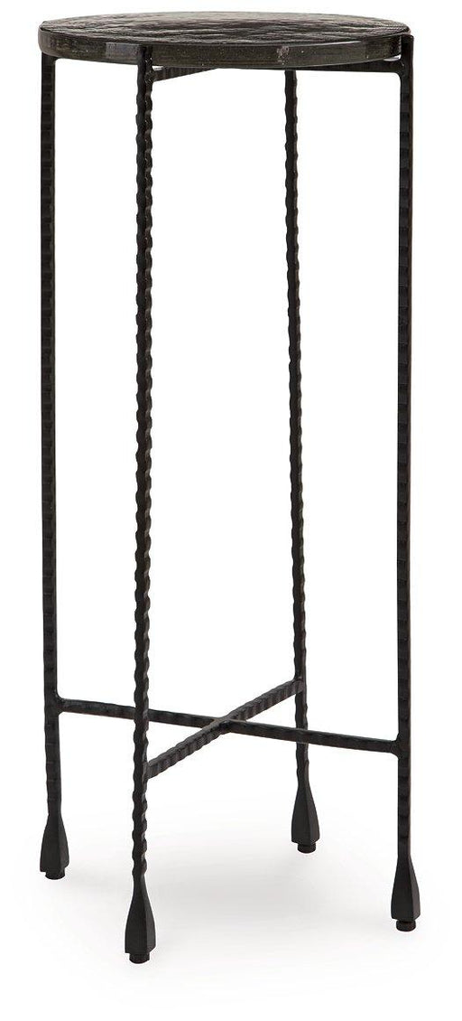 Newgoren Accent Table - Coastal Roots Furniture (Courtenay, BC)