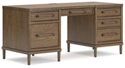 Roanhowe Home Office Set - Coastal Roots Furniture (Courtenay, BC)
