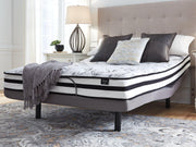 8 Inch Chime Innerspring Mattress Set - Coastal Roots Furniture (Courtenay, BC)