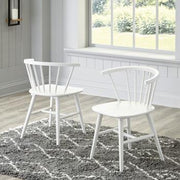 Grannen Dining Chair - Coastal Roots Furniture (Courtenay, BC)
