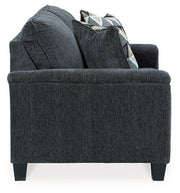 Abinger Loveseat - Coastal Roots Furniture (Courtenay, BC)