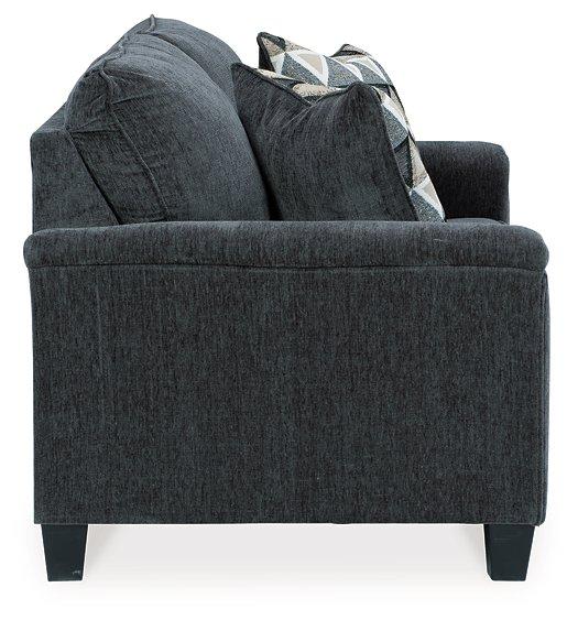 Abinger Loveseat - Coastal Roots Furniture (Courtenay, BC)