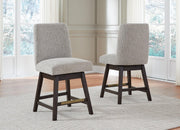 Burkhaus Counter Height Barstool - Coastal Roots Furniture (Courtenay, BC)