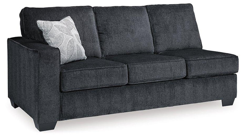 Altari Sleeper Sectional with Chaise - Coastal Roots Furniture (Courtenay, BC)