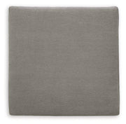 Avaliyah Oversized Accent Ottoman - Coastal Roots Furniture (Courtenay, BC)