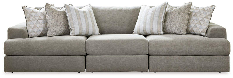 Avaliyah Sectional Sofa - Coastal Roots Furniture (Courtenay, BC)