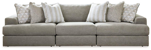 Avaliyah Sectional Sofa - Coastal Roots Furniture (Courtenay, BC)
