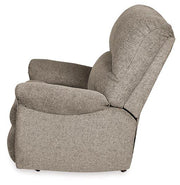 Ballinasloe Recliner - Coastal Roots Furniture (Courtenay, BC)
