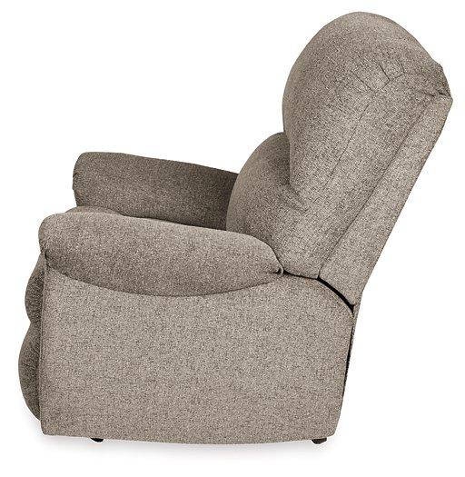 Ballinasloe Recliner - Coastal Roots Furniture (Courtenay, BC)