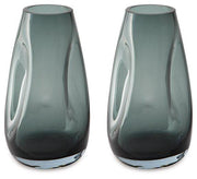 Beamund Vase (Set of 2) - Coastal Roots Furniture (Courtenay, BC)