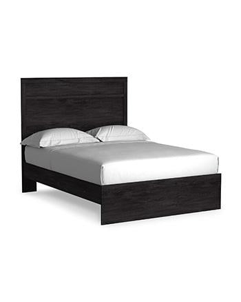 Belachime Bedroom Set - Coastal Roots Furniture (Courtenay, BC)