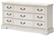 Arlendyne Dresser - Coastal Roots Furniture (Courtenay, BC)