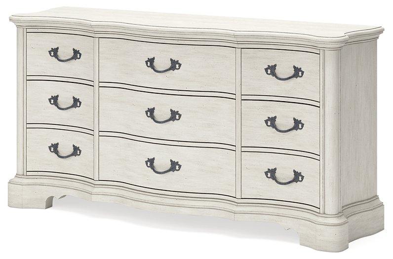 Arlendyne Dresser - Coastal Roots Furniture (Courtenay, BC)
