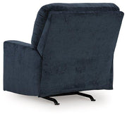 Aviemore Rocker Recliner - Coastal Roots Furniture (Courtenay, BC)