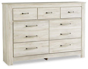 Bellaby Dresser - Coastal Roots Furniture (Courtenay, BC)