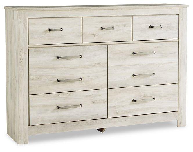 Bellaby Dresser - Coastal Roots Furniture (Courtenay, BC)
