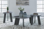 Bluebond Table (Set of 3) - Coastal Roots Furniture (Courtenay, BC)
