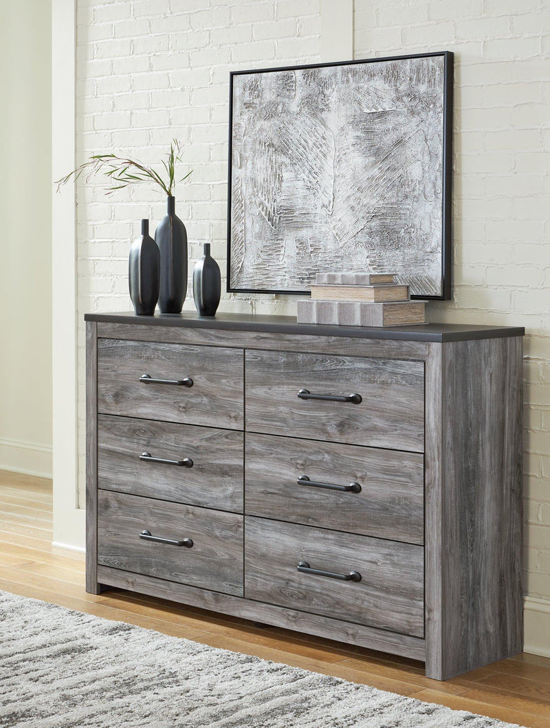 Bronyan Dresser - Coastal Roots Furniture (Courtenay, BC)