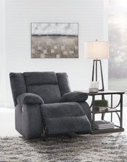 Burkner Power Recliner - Coastal Roots Furniture (Courtenay, BC)