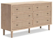 Cielden Dresser - Coastal Roots Furniture (Courtenay, BC)