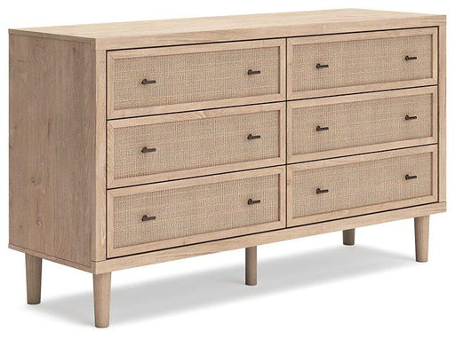 Cielden Dresser - Coastal Roots Furniture (Courtenay, BC)
