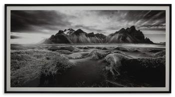 Delstone Wall Art - Coastal Roots Furniture (Courtenay, BC)