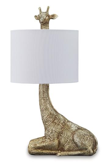 Ferrison Lamp Set - Coastal Roots Furniture (Courtenay, BC)