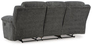 Frohn Reclining Sofa - Coastal Roots Furniture (Courtenay, BC)
