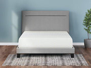 Chime 12 Inch Memory Foam Mattress in a Box - Coastal Roots Furniture (Courtenay, BC)