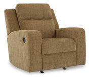 Kanlow Recliner - Coastal Roots Furniture (Courtenay, BC)