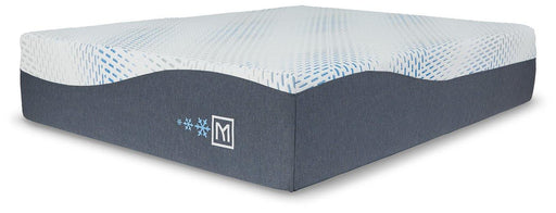 Millennium Luxury Gel Memory Foam Mattress - Coastal Roots Furniture (Courtenay, BC)