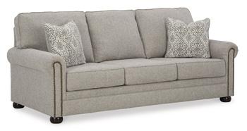 Gaelon Sofa - Coastal Roots Furniture (Courtenay, BC)