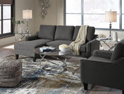 Hollynyx Table (Set of 3) - Coastal Roots Furniture (Courtenay, BC)