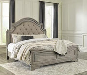Lodenbay Bedroom Set - Coastal Roots Furniture (Courtenay, BC)