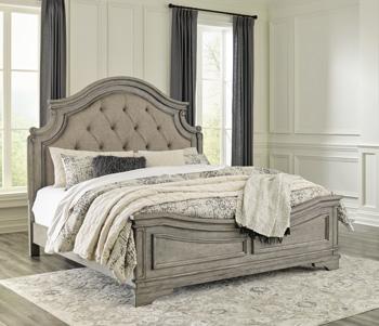 Lodenbay Bedroom Set - Coastal Roots Furniture (Courtenay, BC)