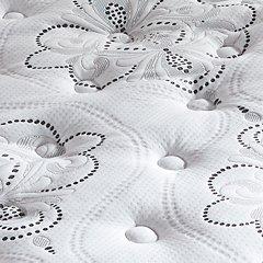 Chime 12 Inch Hybrid Mattress in a Box - Coastal Roots Furniture (Courtenay, BC)