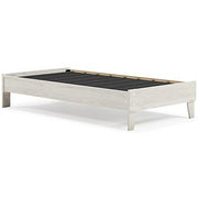 Socalle Bed and Mattress Set - Coastal Roots Furniture (Courtenay, BC)
