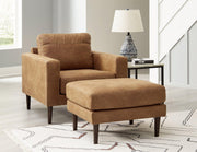 Telora Living Room Set - Coastal Roots Furniture (Courtenay, BC)