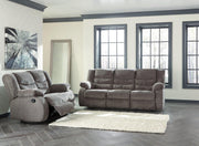 Tulen Living Room Set - Coastal Roots Furniture (Courtenay, BC)