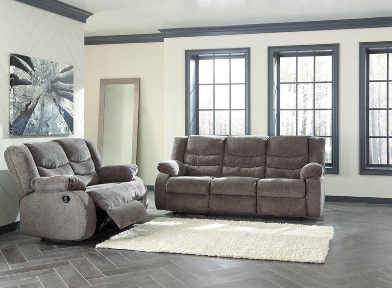 Tulen Living Room Set - Coastal Roots Furniture (Courtenay, BC)