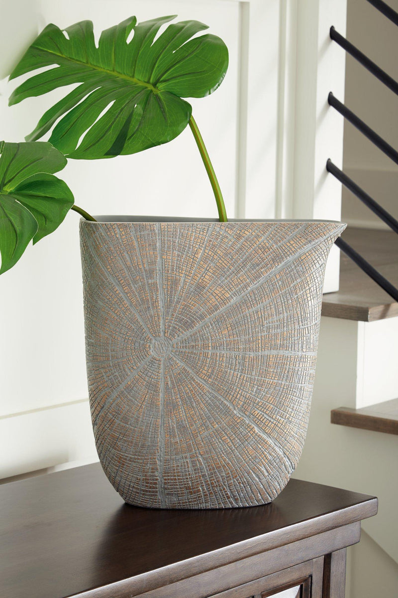 Ardenley Vase - Coastal Roots Furniture (Courtenay, BC)