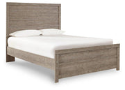 Culverbach Bed - Coastal Roots Furniture (Courtenay, BC)