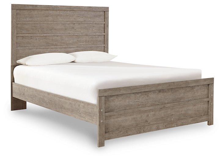 Culverbach Bed - Coastal Roots Furniture (Courtenay, BC)