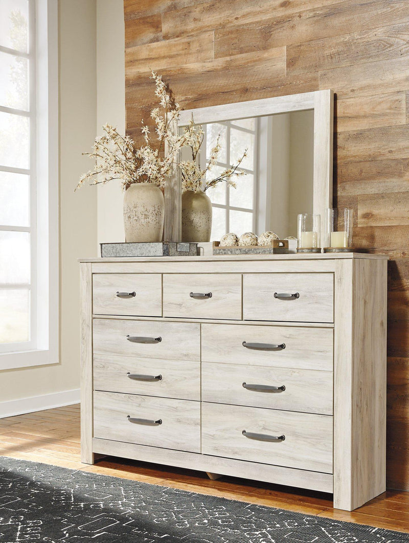 Bellaby Dresser - Coastal Roots Furniture (Courtenay, BC)