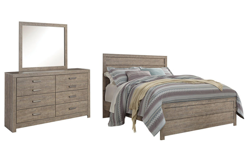 Culverbach Bedroom Set - Coastal Roots Furniture (Courtenay, BC)