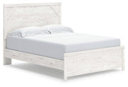 Gerridan Bedroom Set - Coastal Roots Furniture (Courtenay, BC)